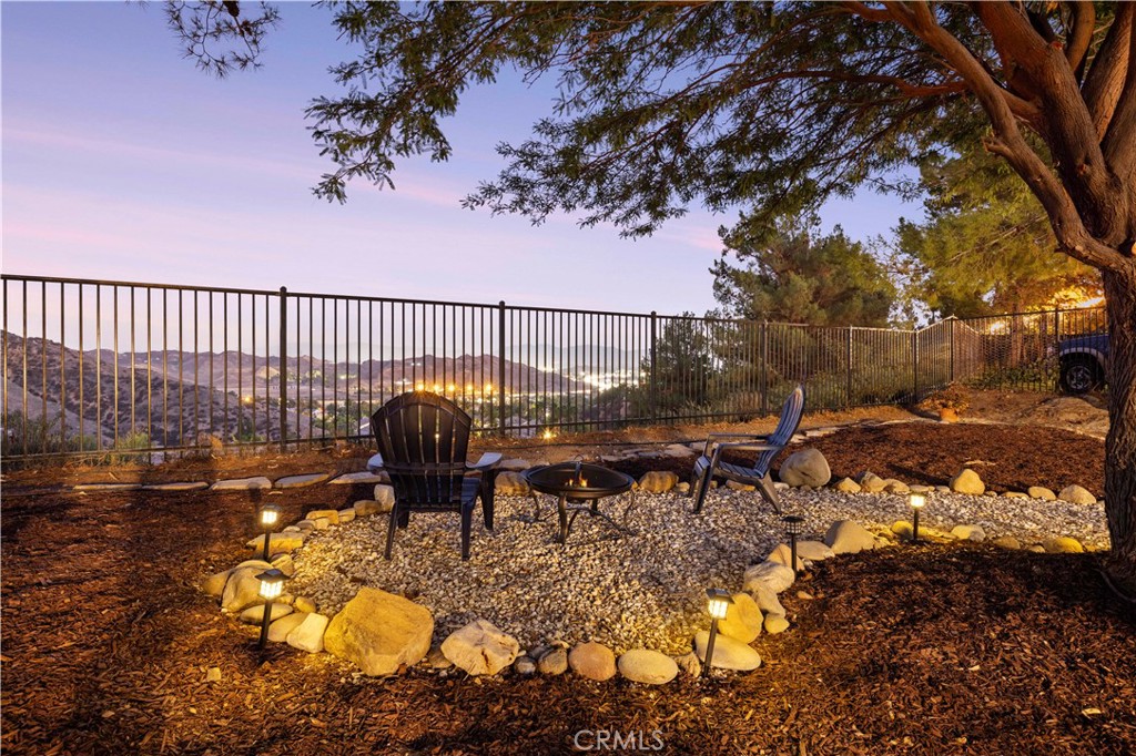 Crest at Hasley Hills (CRHH) - Residential