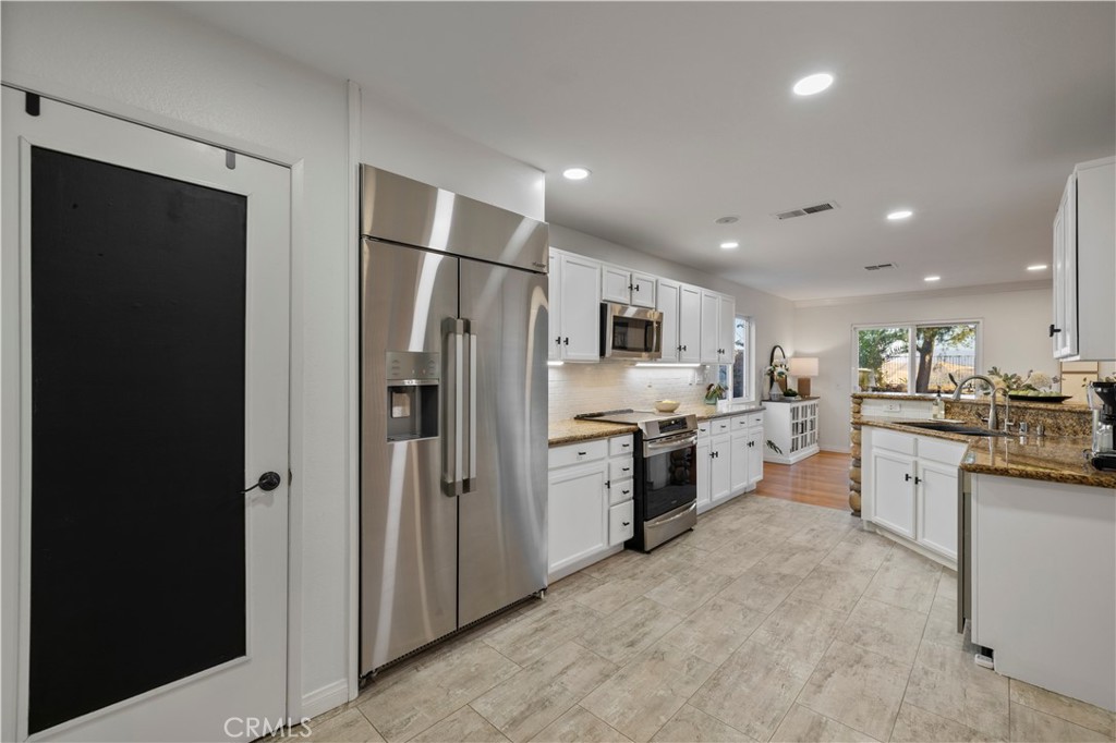 Crest at Hasley Hills (CRHH) - Residential