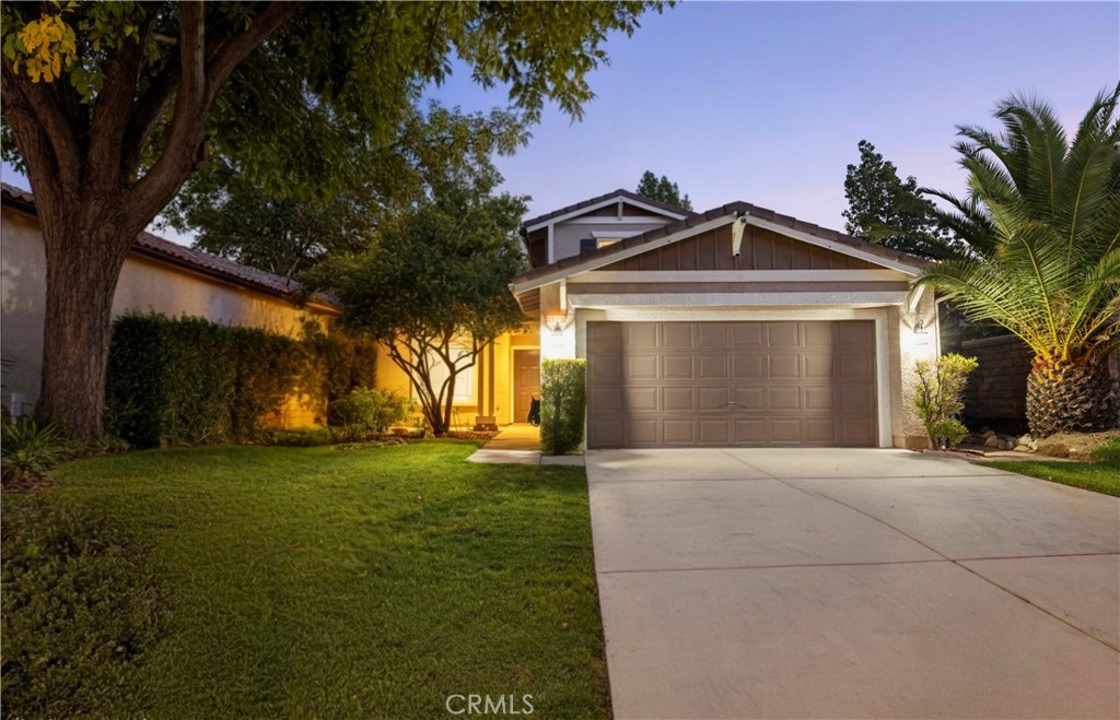 Crest at Hasley Hills (CRHH) - Residential