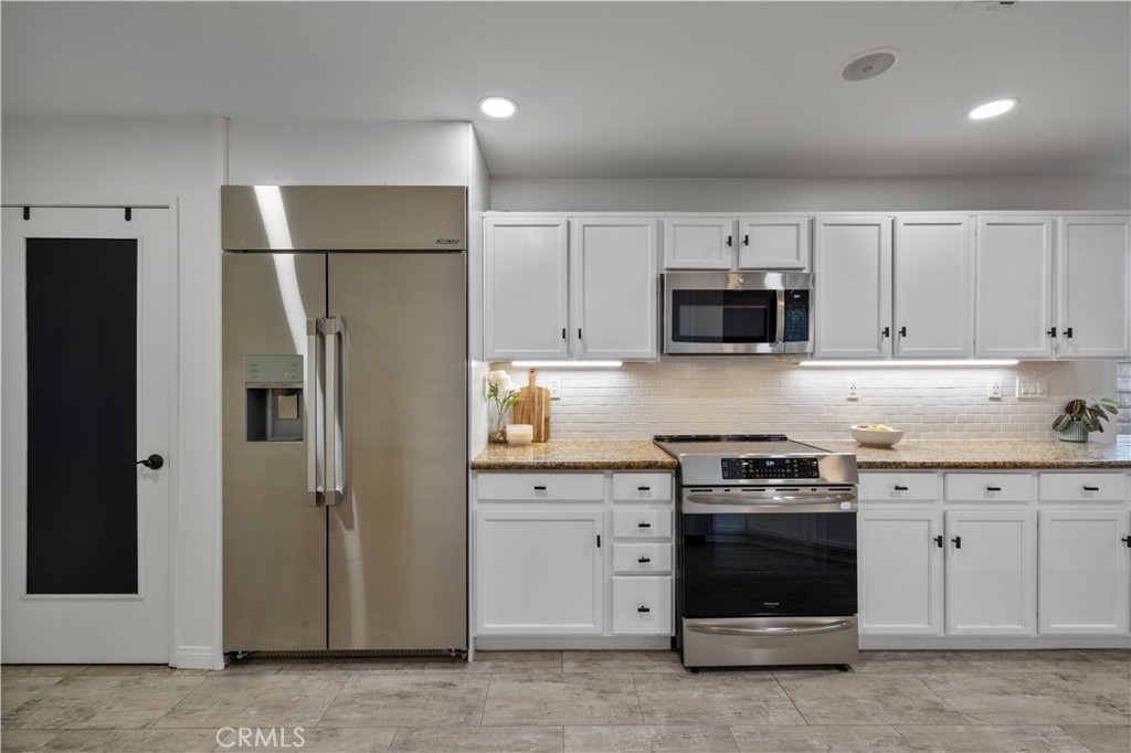 Crest at Hasley Hills (CRHH) - Residential