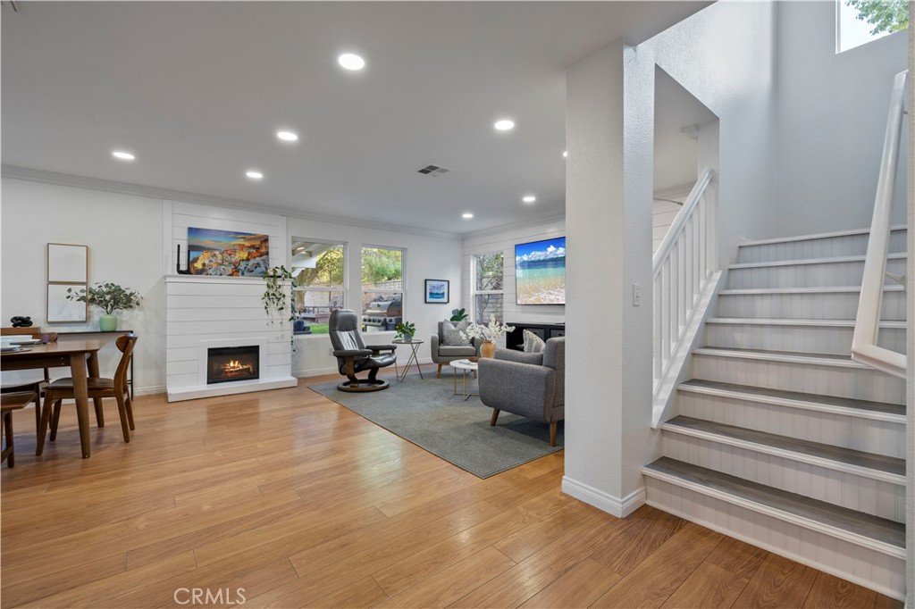 Crest at Hasley Hills (CRHH) - Residential
