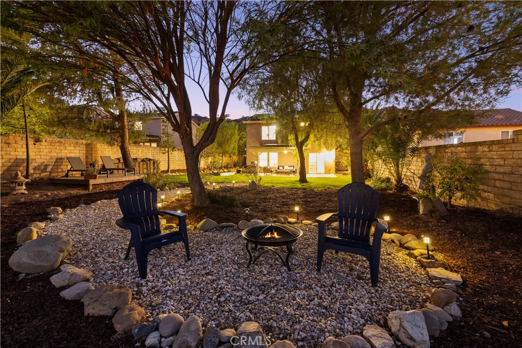 Crest at Hasley Hills (CRHH) - Residential