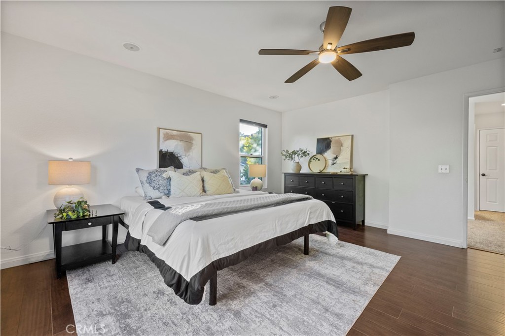 Crest at Hasley Hills (CRHH) - Residential
