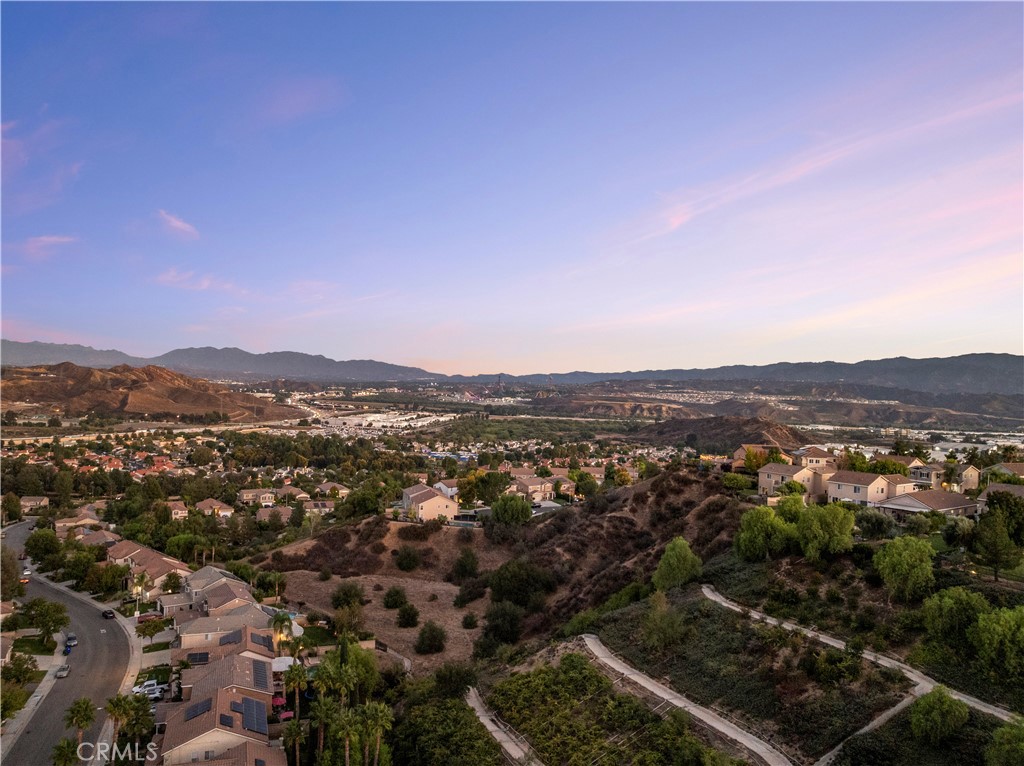 Crest at Hasley Hills (CRHH) - Residential