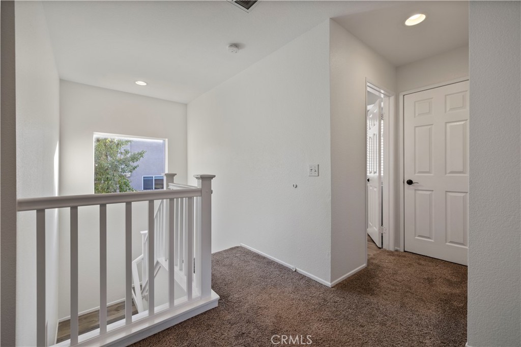 Crest at Hasley Hills (CRHH) - Residential