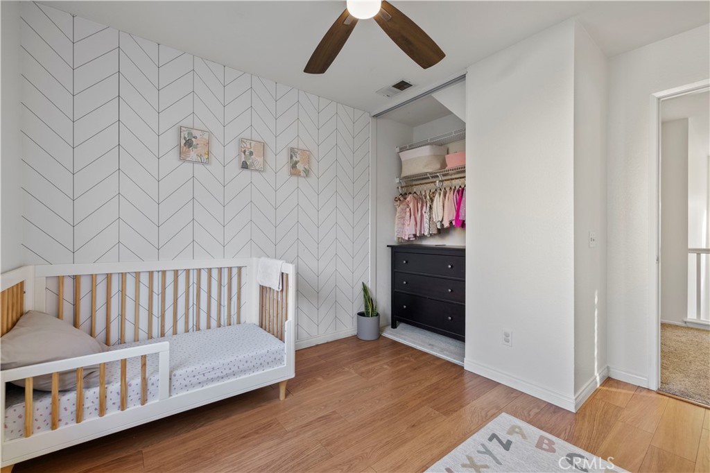 Crest at Hasley Hills (CRHH) - Residential