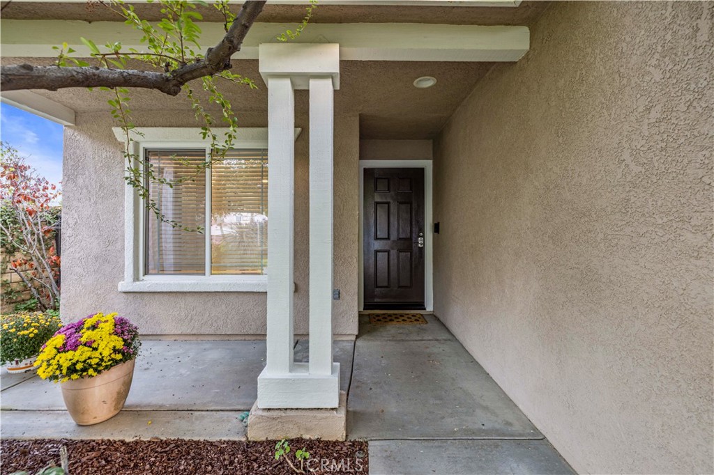 Crest at Hasley Hills (CRHH) - Residential
