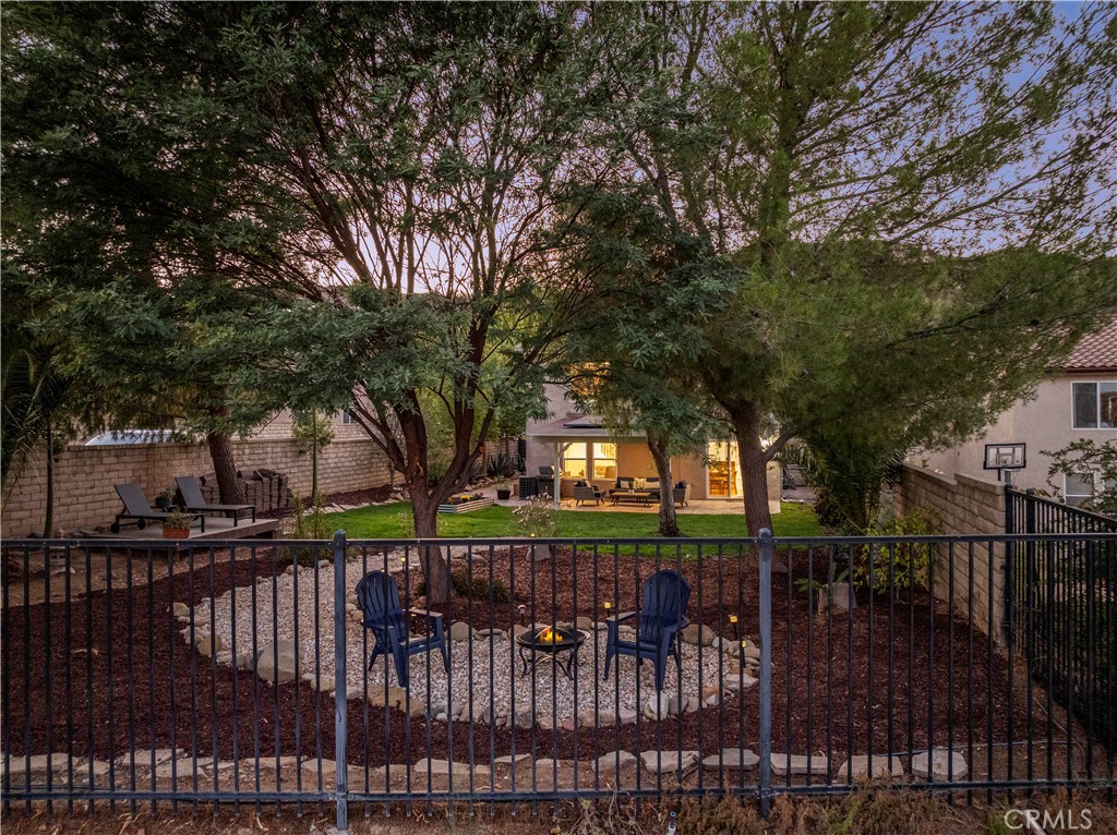 Crest at Hasley Hills (CRHH) - Residential