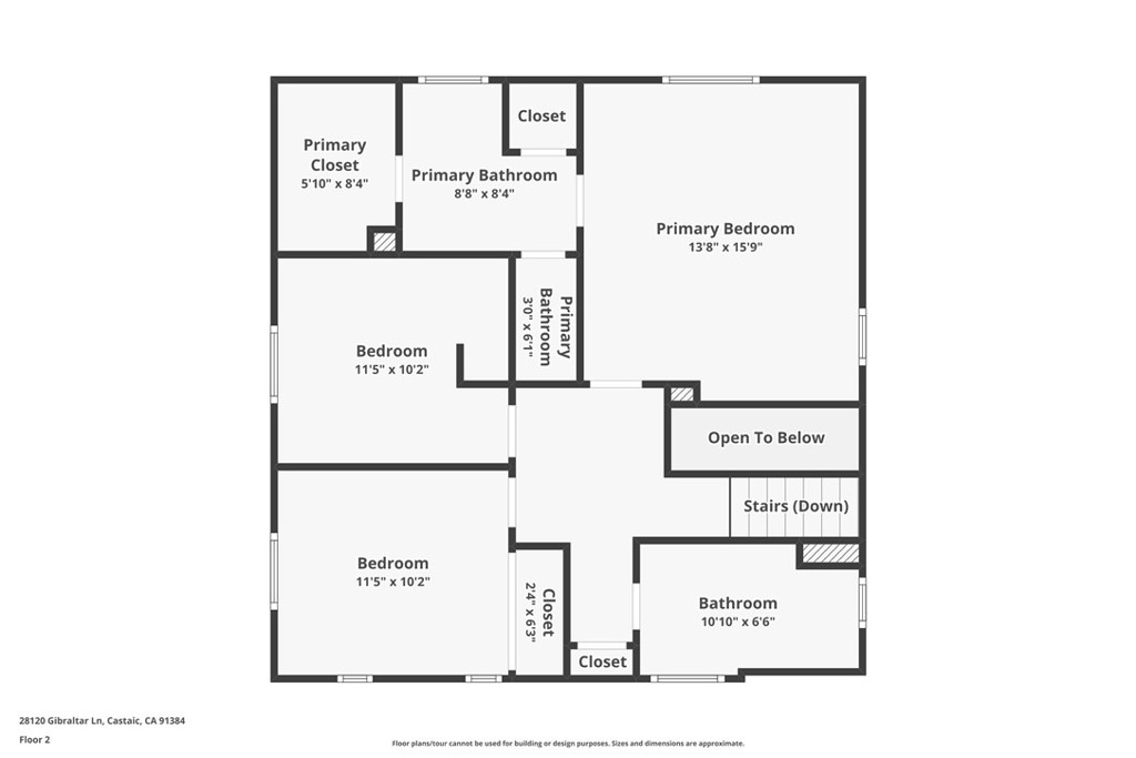 Crest at Hasley Hills (CRHH) - Residential