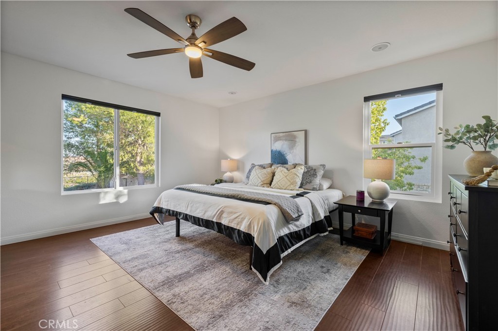 Crest at Hasley Hills (CRHH) - Residential