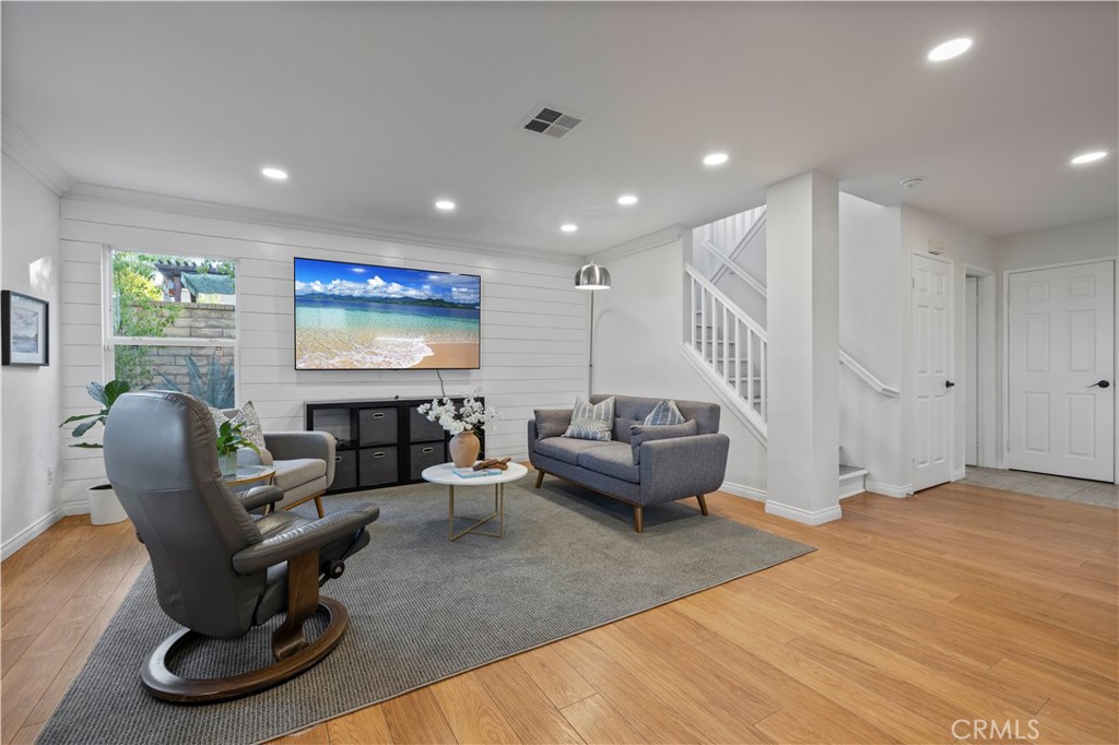 Crest at Hasley Hills (CRHH) - Residential