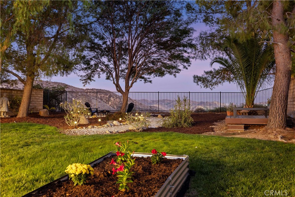Crest at Hasley Hills (CRHH) - Residential