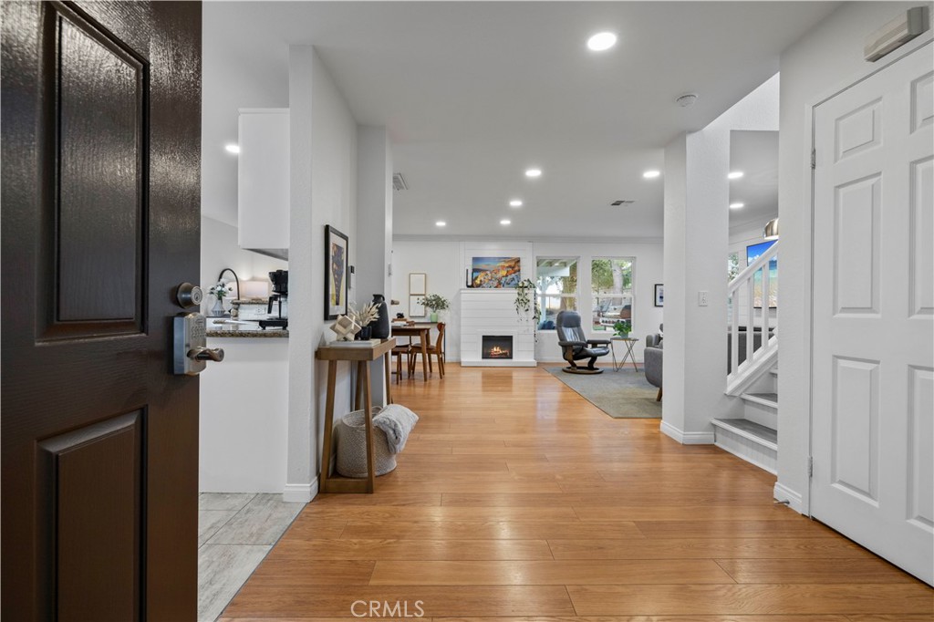 Crest at Hasley Hills (CRHH) - Residential