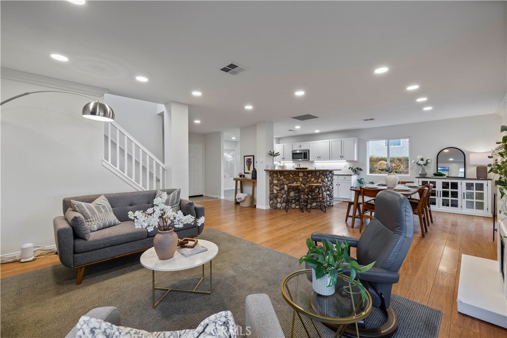 Crest at Hasley Hills (CRHH) - Residential