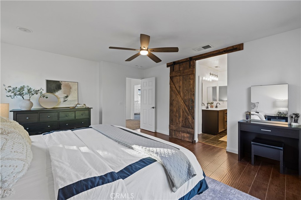 Crest at Hasley Hills (CRHH) - Residential