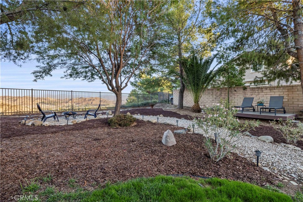 Crest at Hasley Hills (CRHH) - Residential