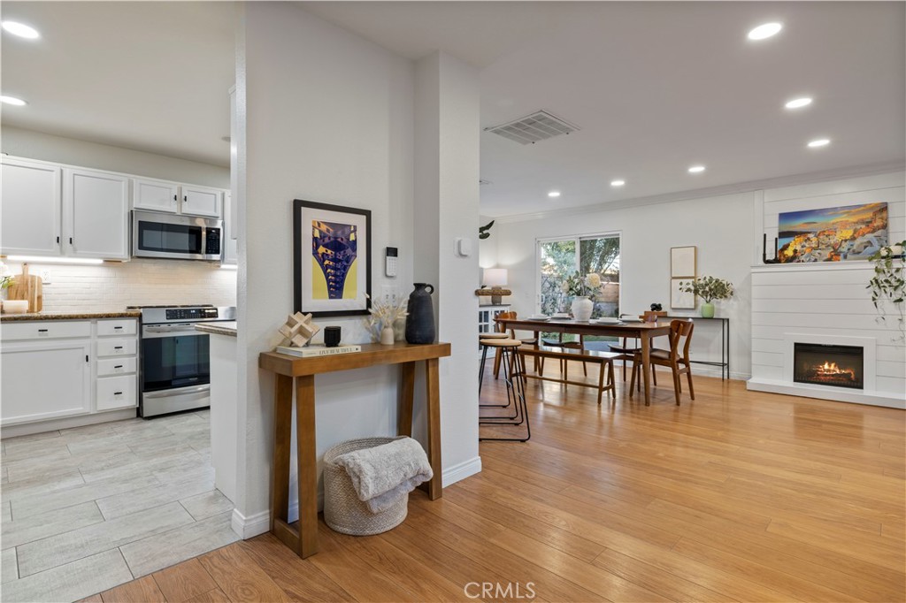 Crest at Hasley Hills (CRHH) - Residential