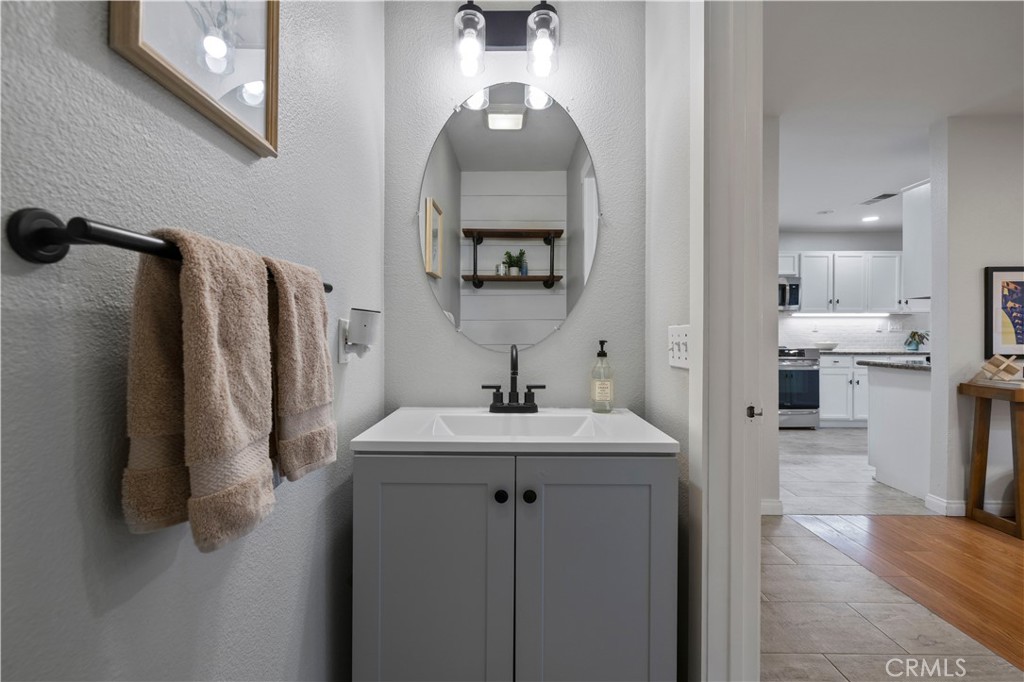 Crest at Hasley Hills (CRHH) - Residential