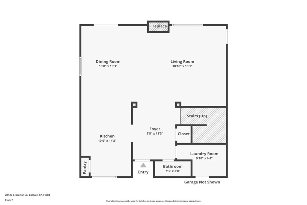 Crest at Hasley Hills (CRHH) - Residential