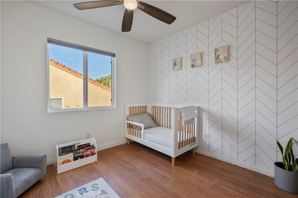 Crest at Hasley Hills (CRHH) - Residential