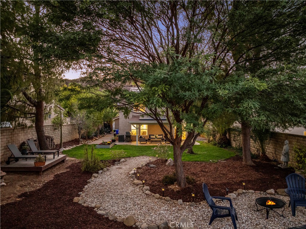 Crest at Hasley Hills (CRHH) - Residential