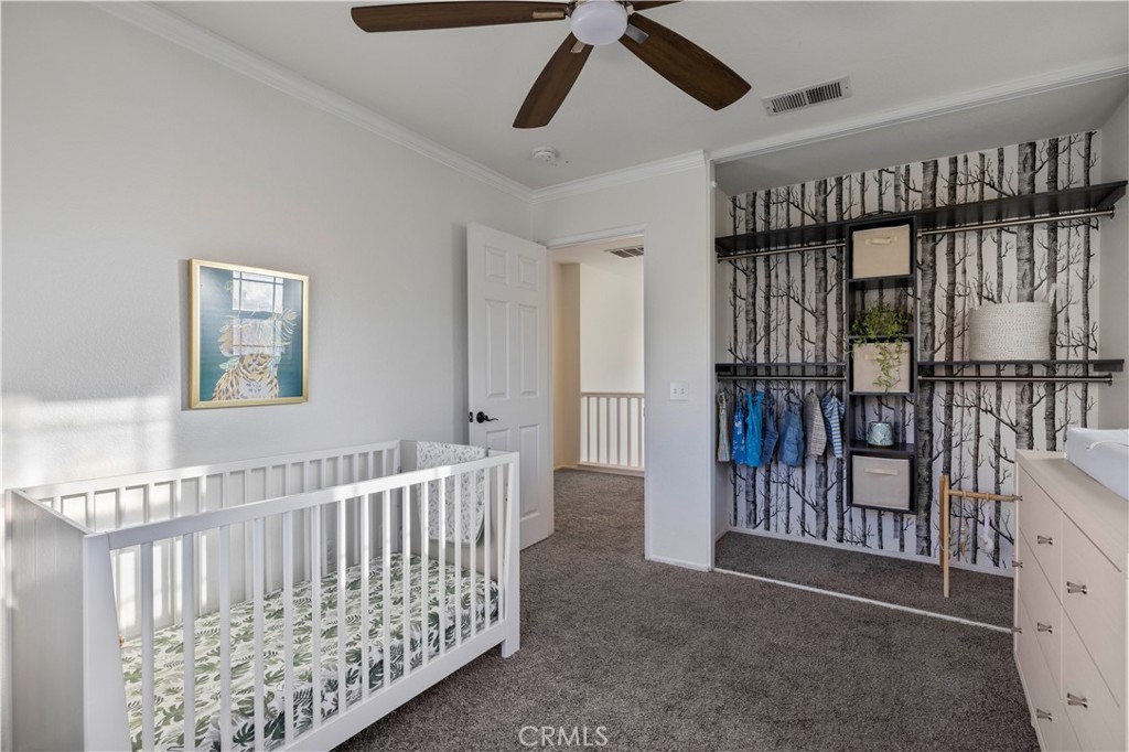 Crest at Hasley Hills (CRHH) - Residential