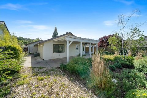 Tiny photo for 1719 Willowbank Ln, Paso Robles, CA 93446 (MLS # SC26057367)