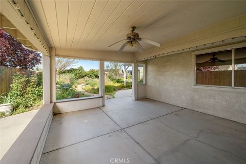 Tiny photo for 1719 Willowbank Ln, Paso Robles, CA 93446 (MLS # SC26057367)