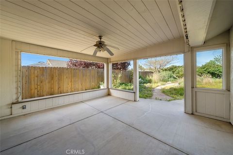 Tiny photo for 1719 Willowbank Ln, Paso Robles, CA 93446 (MLS # SC26057367)