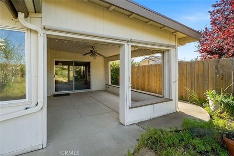 Tiny photo for 1719 Willowbank Ln, Paso Robles, CA 93446 (MLS # SC26057367)