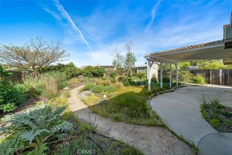 Tiny photo for 1719 Willowbank Ln, Paso Robles, CA 93446 (MLS # SC26057367)