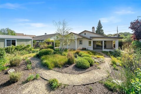 Tiny photo for 1719 Willowbank Ln, Paso Robles, CA 93446 (MLS # SC26057367)
