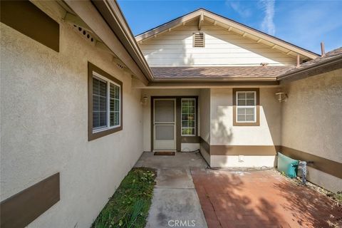 Tiny photo for 1719 Willowbank Ln, Paso Robles, CA 93446 (MLS # SC26057367)