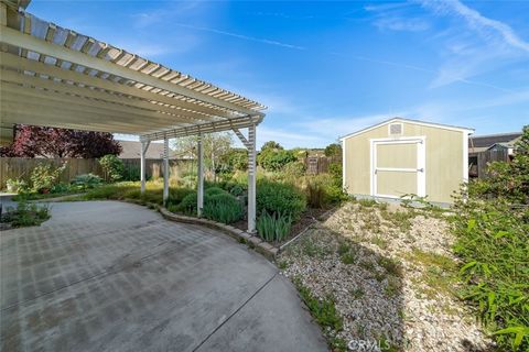 Tiny photo for 1719 Willowbank Ln, Paso Robles, CA 93446 (MLS # SC26057367)