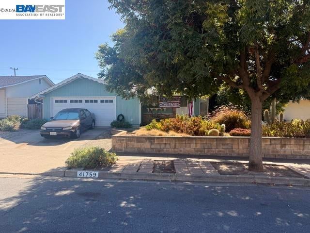 Photo of 41759 Higgins Way WAY, Fremont, CA 94539 (MLS # 41151878)