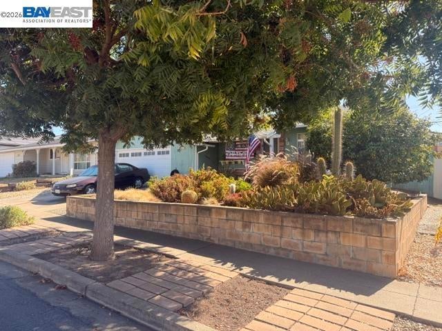 Photo of 41759 Higgins Way WAY, Fremont, CA 94539 (MLS # 41151878)