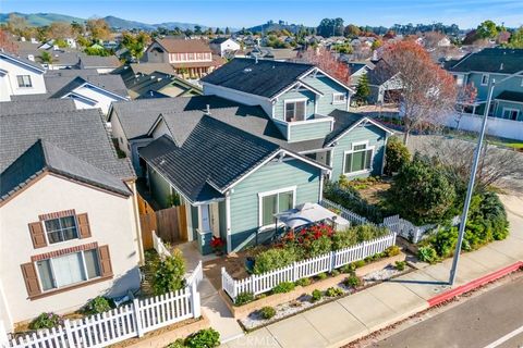 Communities Arroyo Grande 471 S Oak Park Blvd Arroyo Grande CA 93420