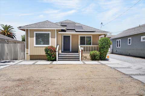 Photo of 742 4th Street, Hollister, CA 95023 (MLS # ML82053212)