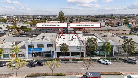 Photo of 13052 Hawthorne, Hawthorne, CA 90250 (MLS # PW26047878)