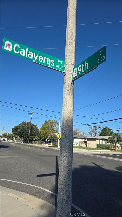 Photo of 8169 9th, Rancho Cucamonga, CA 91730 (MLS # CV26050949)
