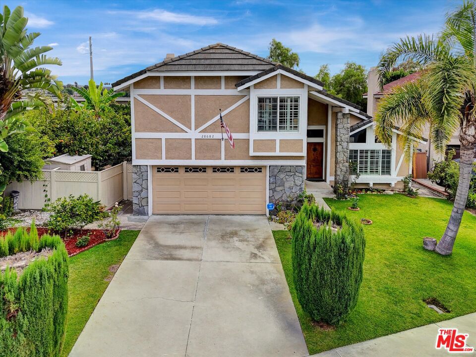 Country View Estates - Residential