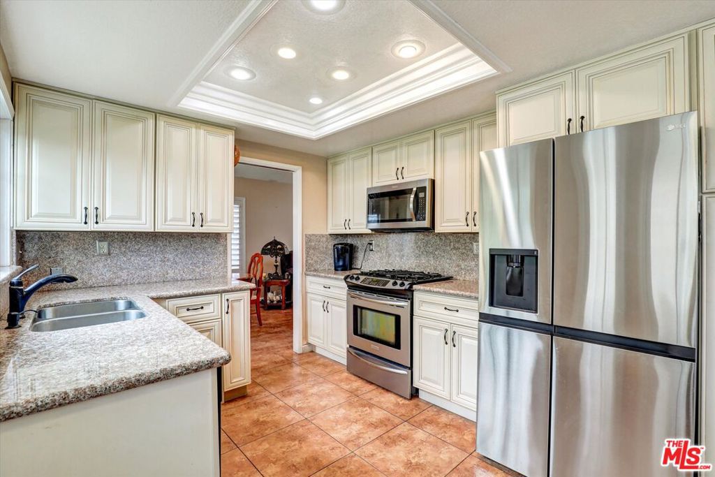 Country View Estates - Residential