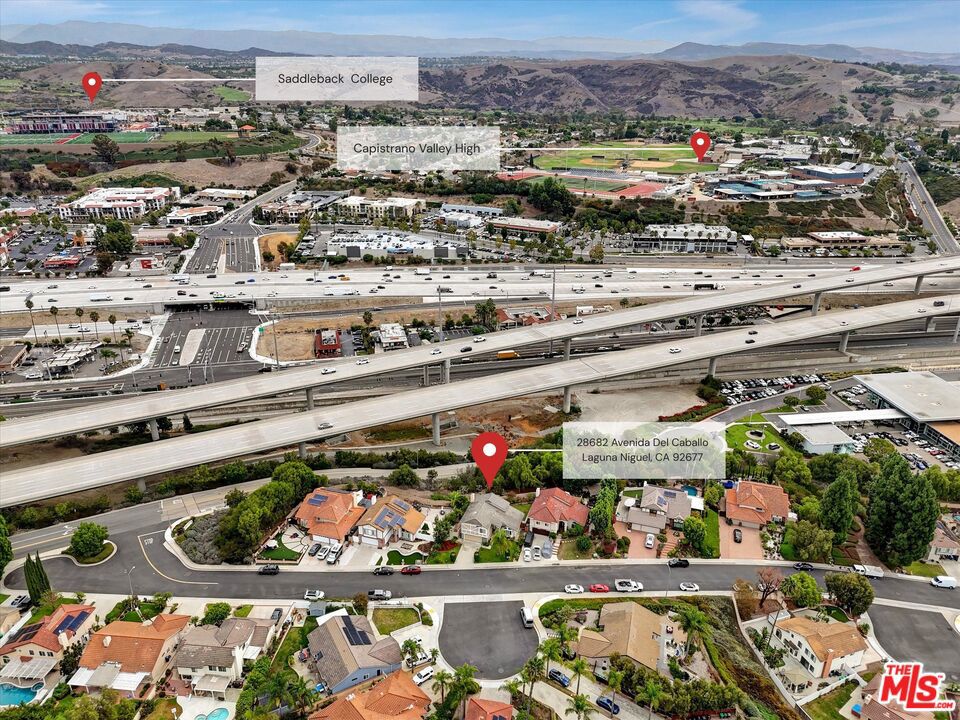 Country View Estates - Residential