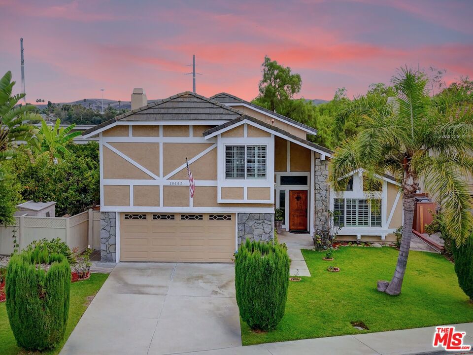 Country View Estates - Residential