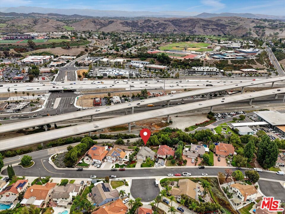 Country View Estates - Residential