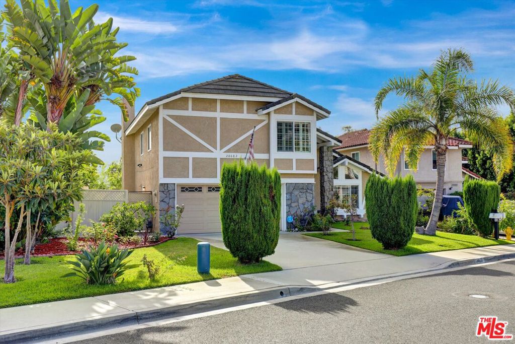 28682 Avenida Del Caballo
