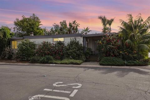 300 N Rampart St 158 Orange CA 92868