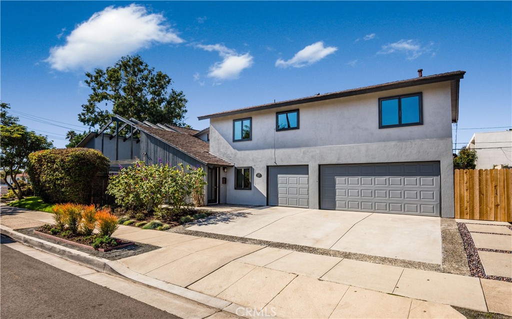 727 S Elvira Avenue