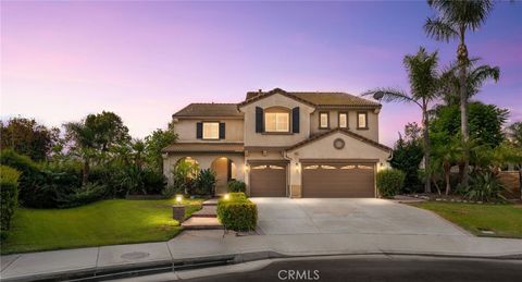 14037 Hollywood Avenue Eastvale CA 92880