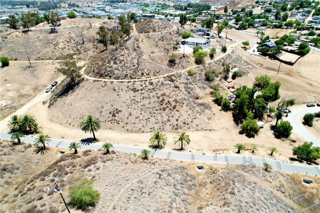 1 Palm Drive